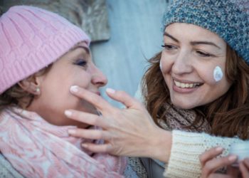 préparer sa peau à l'hiver