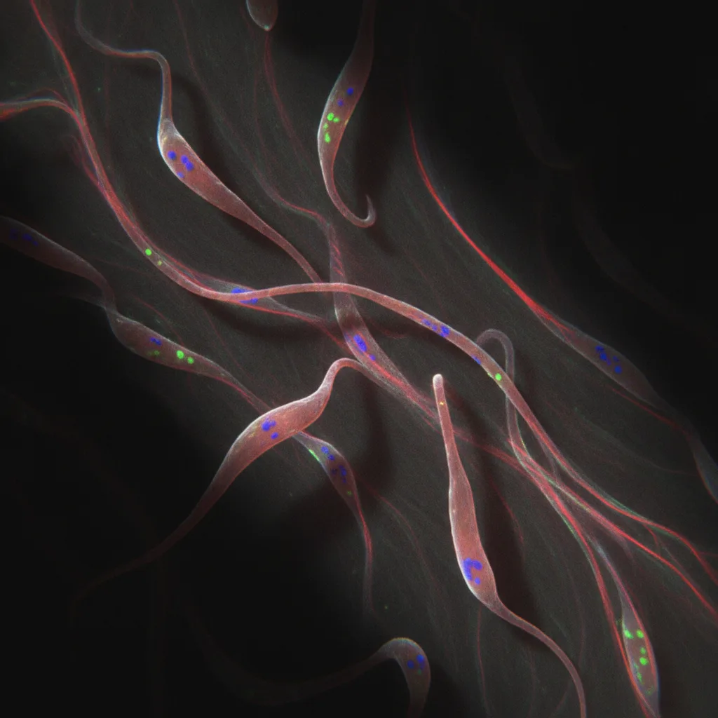 fibroblastes cicatrisation