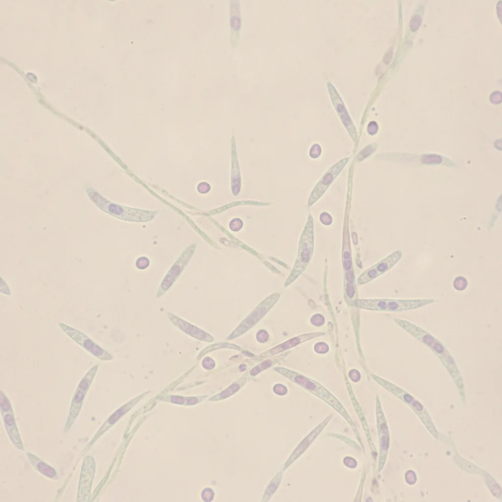 fibroblastes cicatrisation
