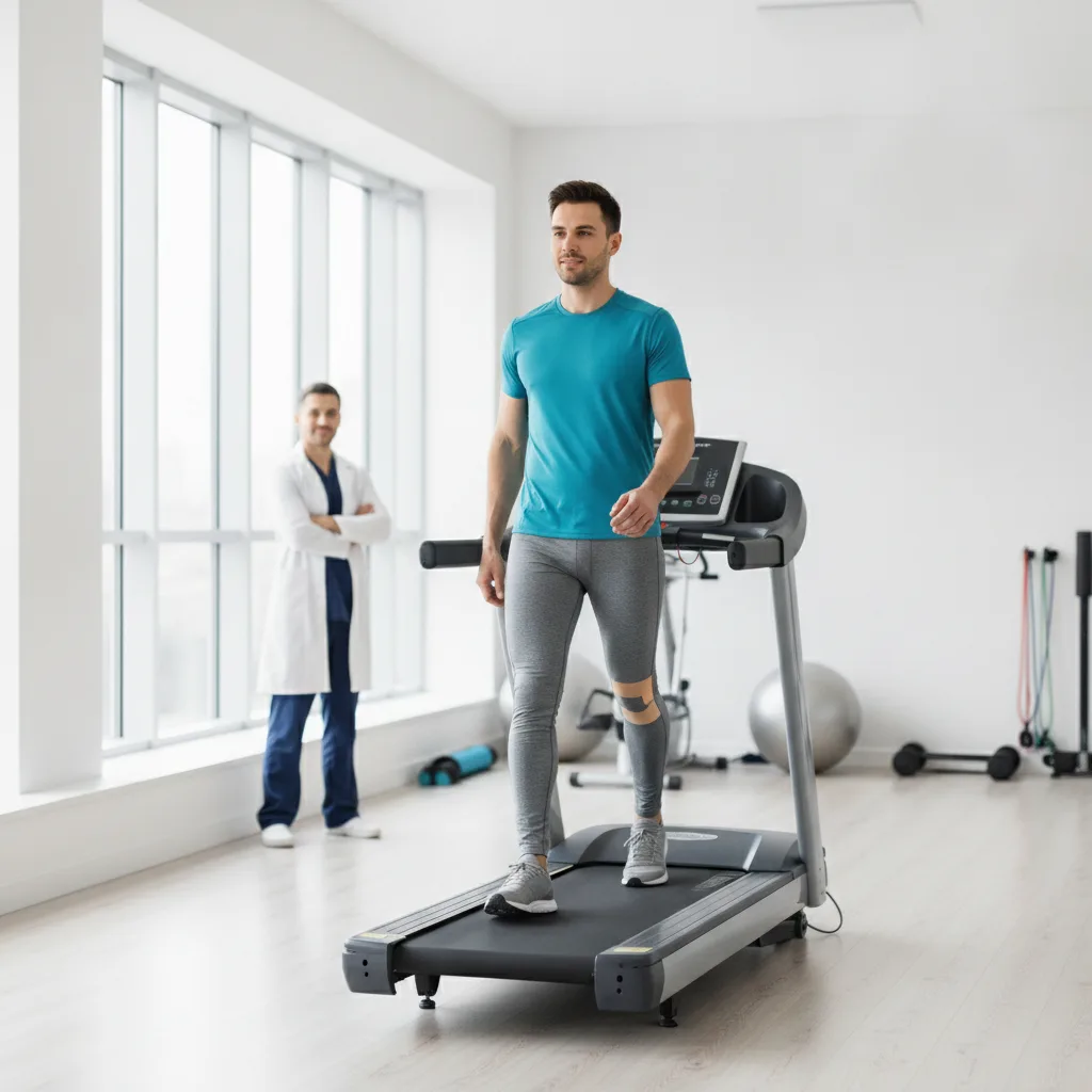 Activité physique et cicatrisation – ce qu'il faut savoir - activite physique cicatrisation