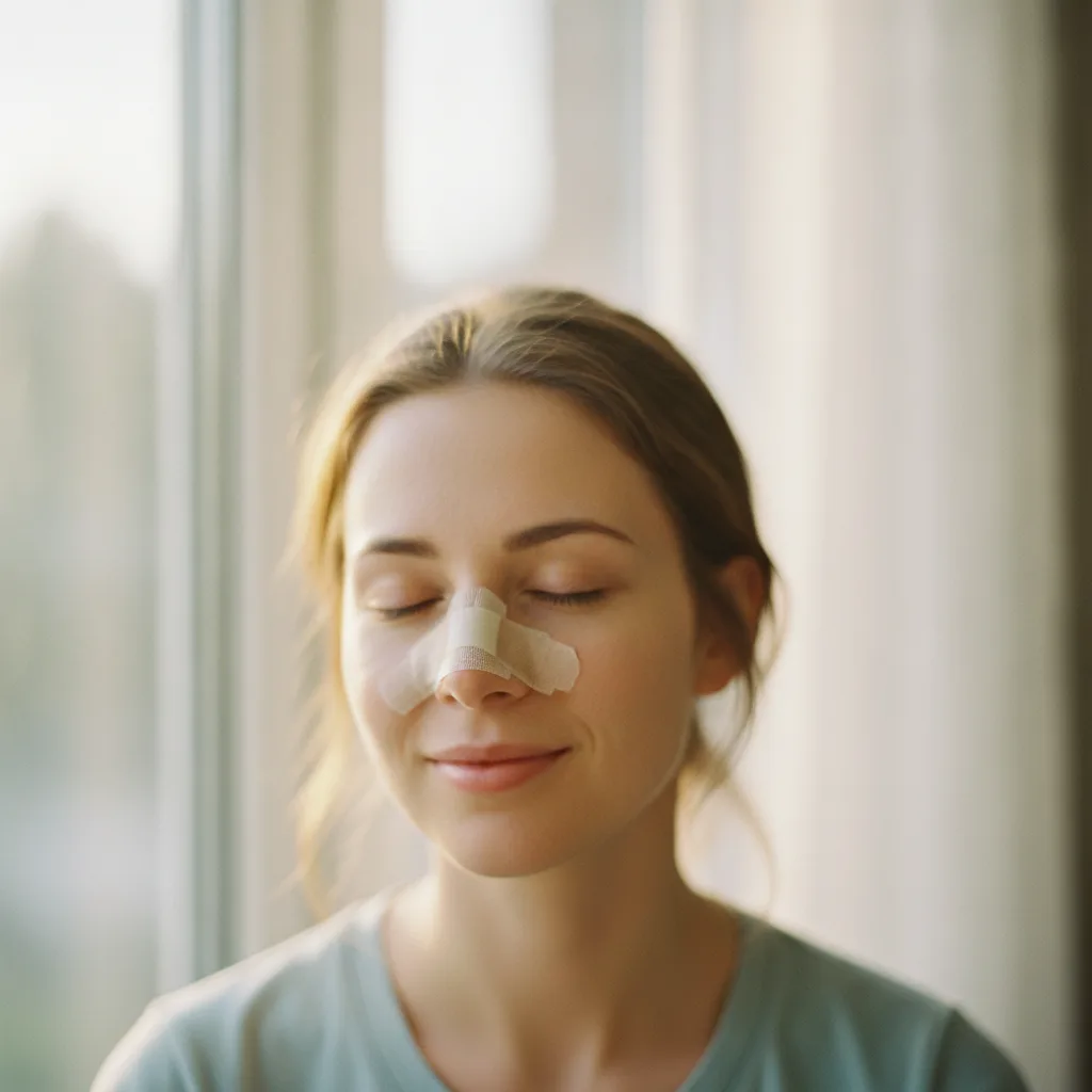 cicatrice rhinoplastie soins cicatrice rhinoplastie soins