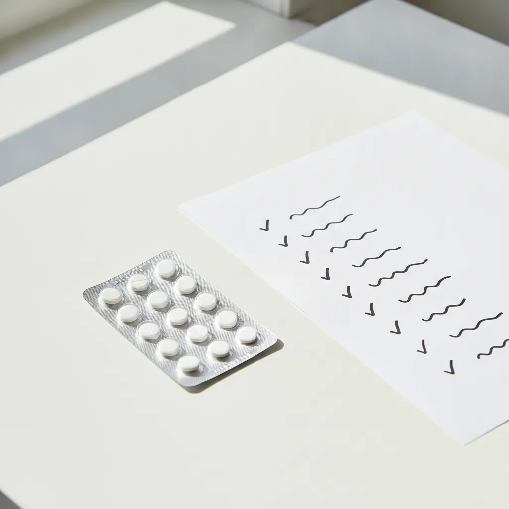 médicaments qui ralentissent cicatrisation