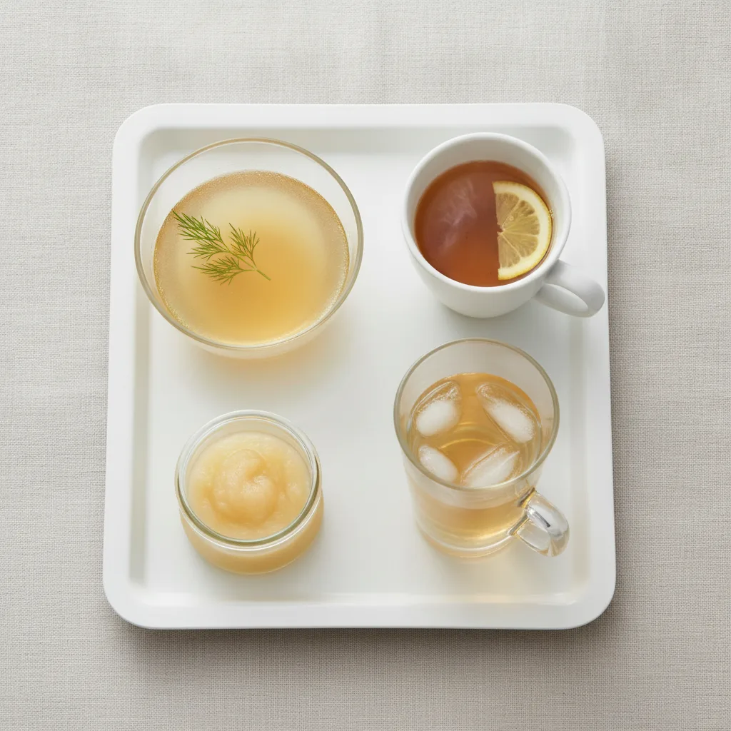 nutrition après chirurgie cicatrisation