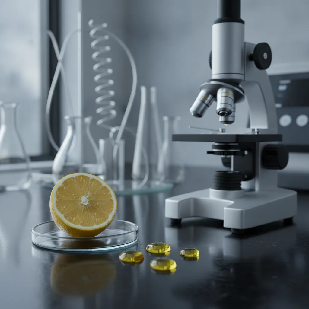 vitamine C cicatrisation vitamine C cicatrisation