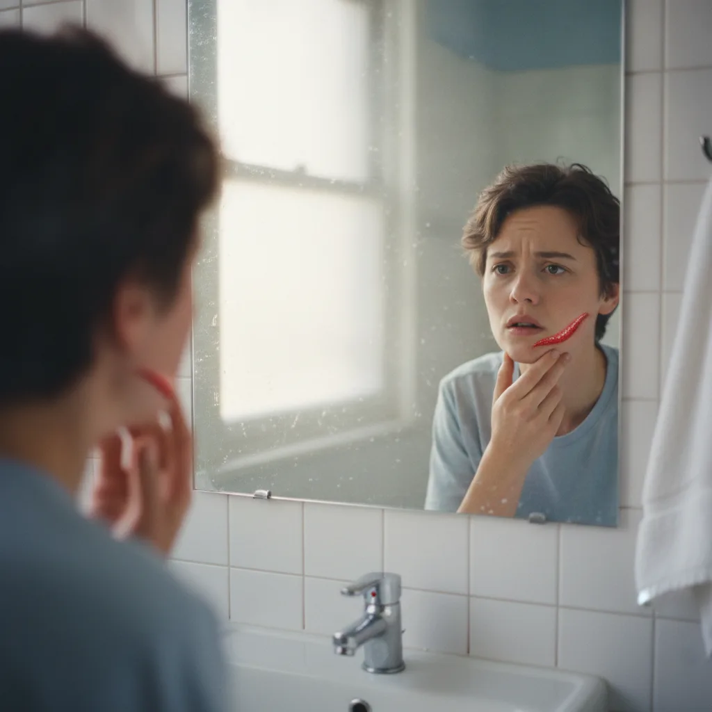 cicatrice hypertrophique vs chéloïde différence